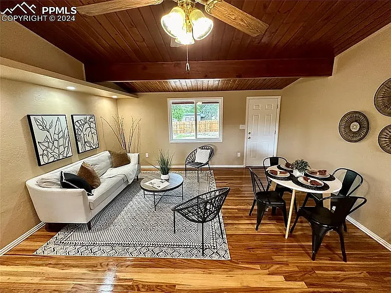 3308 Pennsylvania Ave — Photo 21
