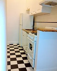 Rented by Keller Williams NYC