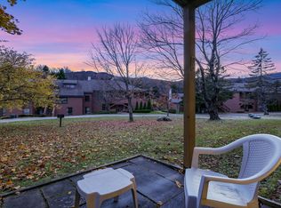 528 E Mountain Rd UNIT 57, Killington, VT 05751