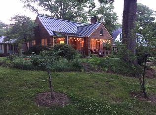 1411 N Mangum St, Durham, NC 27701