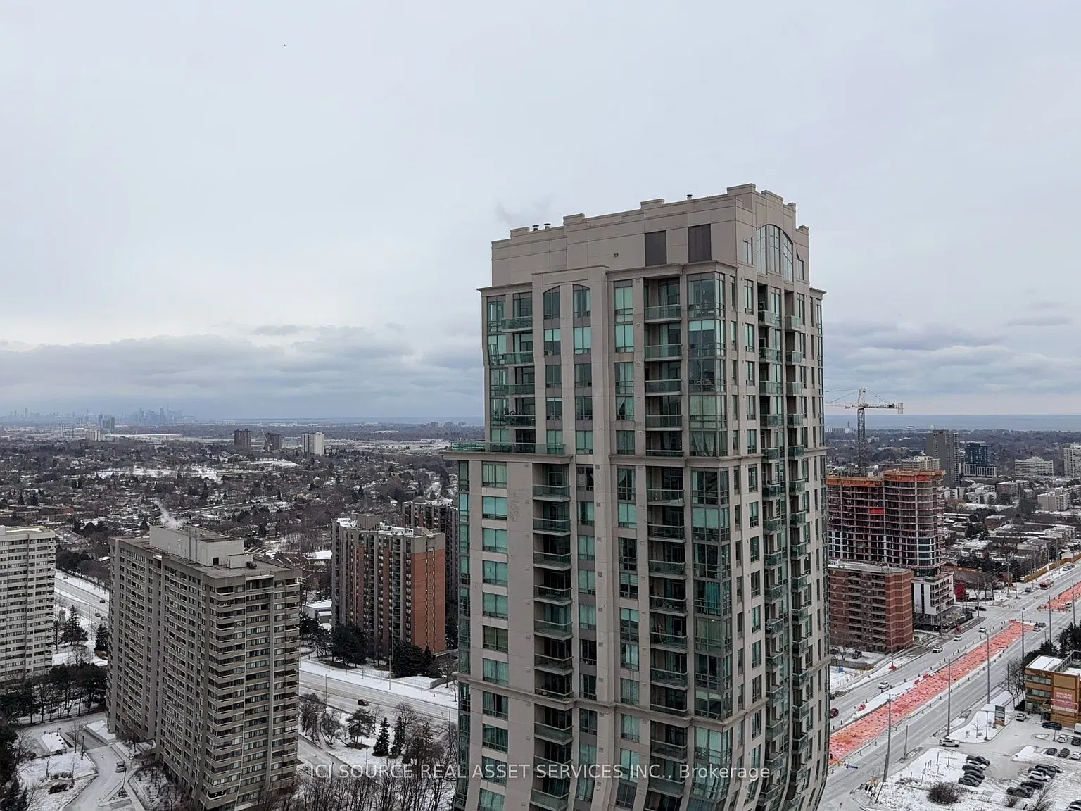 2 bed, $2,390 — Photo 1