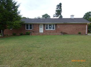 477 Owens Rd, Lexington, NC 27292