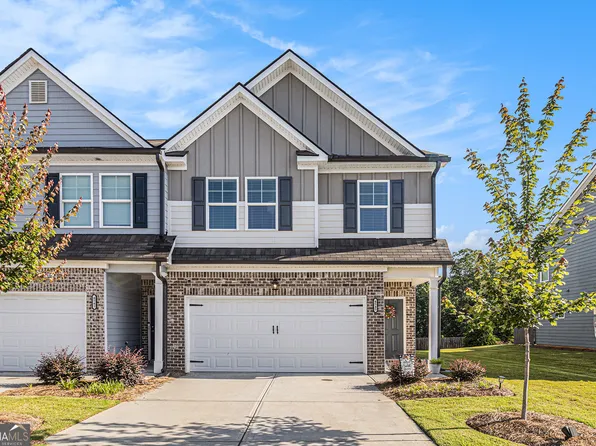 4545 Bishops Ln, Oakwood, GA 30566