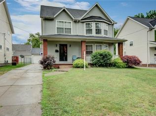 10318 Empire Ave, Cleveland, OH