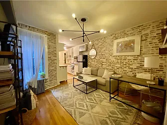 Rented by Highline Residential