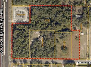 10510 Sumner Rd, Wimauma, FL 33598
