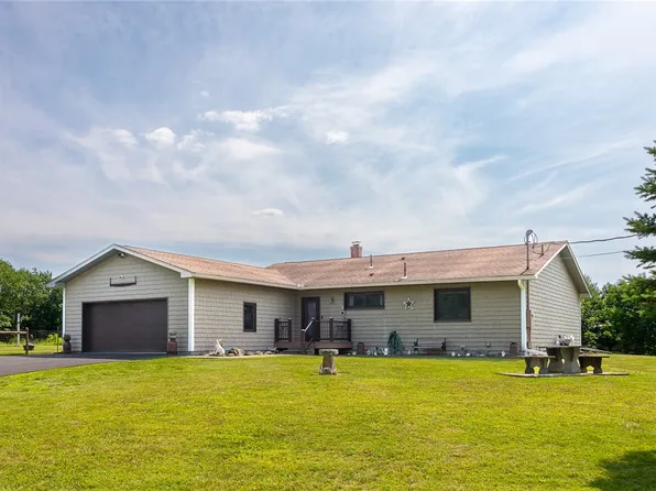 102 Meadow Ln, Wells Bridge, NY 13859