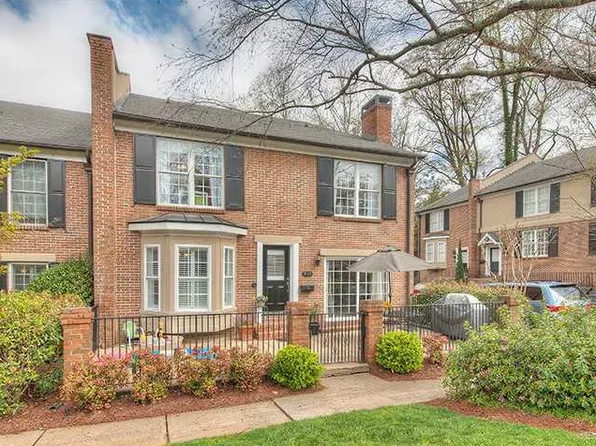 1634 Ponce De Leon Ave #508, Atlanta, GA 30307