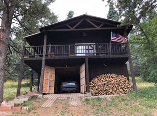 26 E Meadow Ln, Sapello, NM 87745