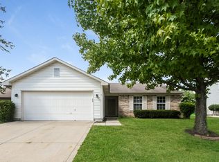 6020 Riversport Ct, Indianapolis, IN 46221