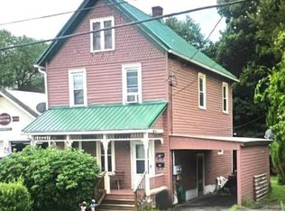 229 Jersey Ave, Pt Jervis, NY