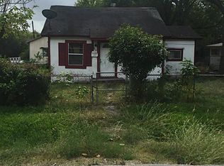 510 Neyland St, Houston, TX 77022