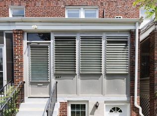 443 19th St NE, Washington, DC 20002