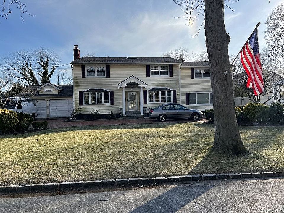 71 Maple Ave, Bethpage, NY 11714 Zillow