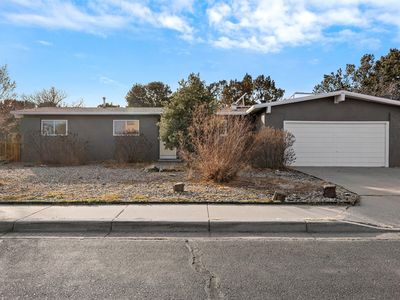 116 Yosemite Dr, White Rock, NM, 87547