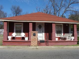 1107 Ell St, Macon, GA 31206