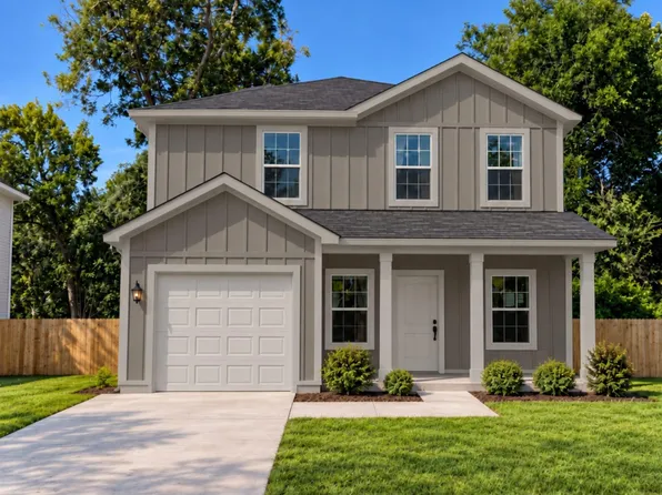 2020 Kansas St, La Marque, TX 77568