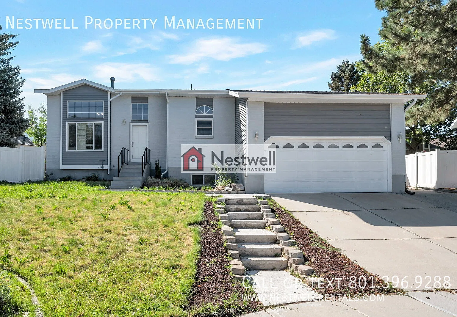 Beautiful East Sandy Home with Spacious Backyard! — Photo 1