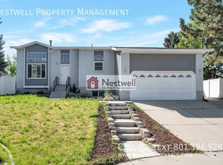 1118 E 10760 S, Sandy, UT 84094