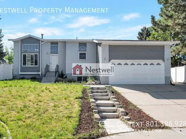 1118 E 10760 S, Sandy, UT 84094