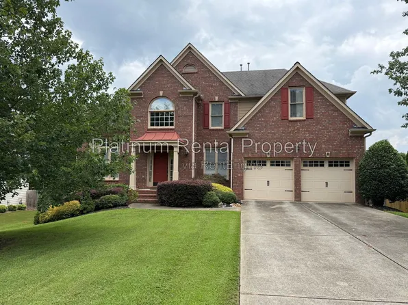 2620 Gentry Walk Ct, Cumming, GA 30041