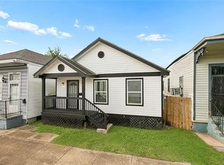 2818 Saint Andrew St, New Orleans, LA 70113