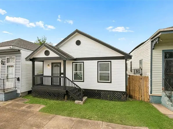 2818 Saint Andrew St, New Orleans, LA 70113