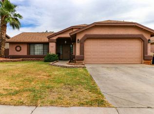 8531 W Oregon Ave, Glendale, AZ 85305