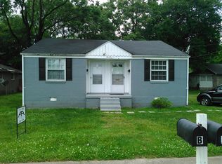 1805 Ridley Blvd #B, Nashville, TN 37203