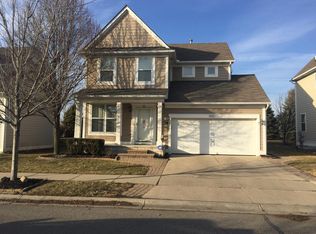 30701 Sarah Melisa Dr, Chesterfield, MI 48051