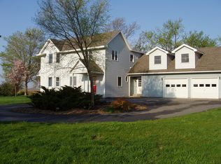 2253 280th St, Kelley, IA 50134