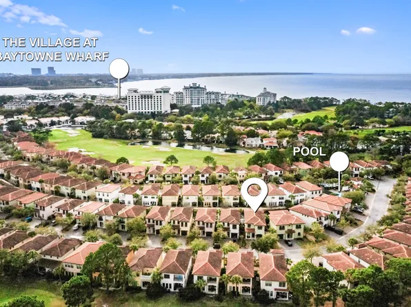 1976 Baytowne Loop, Miramar Beach, FL 32550