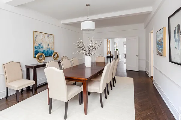 Sold by Brown Harris Stevens | media 11