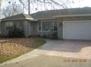 1440 Myrtle St, Turlock, CA 95380