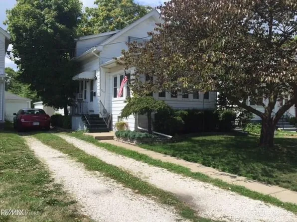 259 North Ave, Mount Clemens, MI 48043