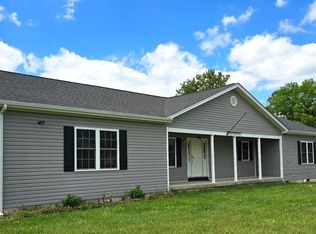 300 Park Rd, Stanley, VA 22851