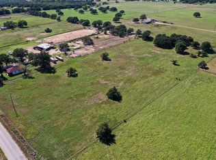 4.97 Well Service Rd, Bowie, TX 76230