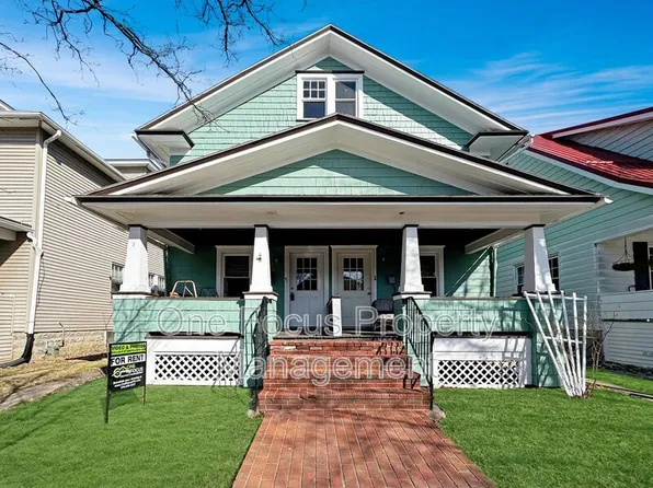 1154 Park Ave, Williamsport, PA 17701