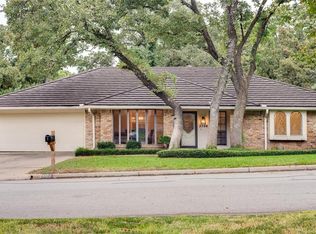 5504 Summit Ridge Trl, Arlington, TX 76017