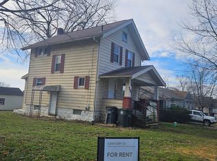 744 Silver St, Akron, OH 44303