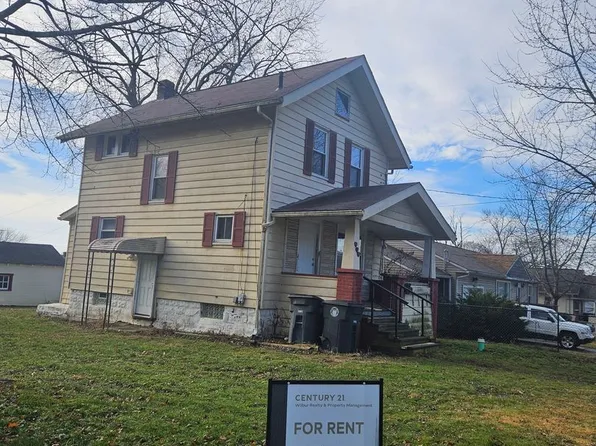 744 Silver St, Akron, OH 44303