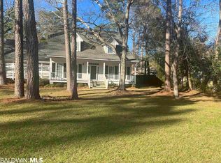 147 Bay View Dr, Daphne, AL 36526