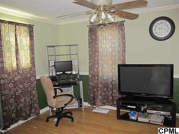 Home for Sale in Camp Hill, PA $116,000