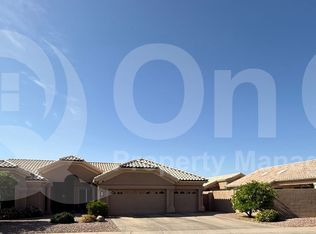 4413 E Desert Trumpet Rd, Phoenix, AZ 85044