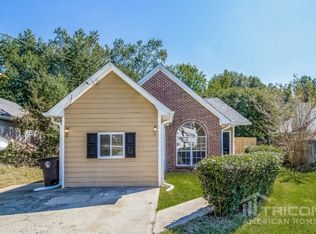 7972 E Field Dr, Douglasville, GA 30134