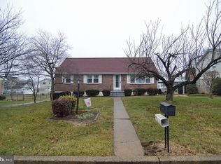 713 Georgia Ave, Reading, PA