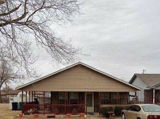 29 SE 46th St, Oklahoma City, OK 73129