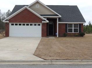 26 Poplar Rd NE, Ludowici, GA 31316