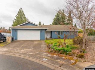 6092 Carrol Pl SW, Albany, OR 97321