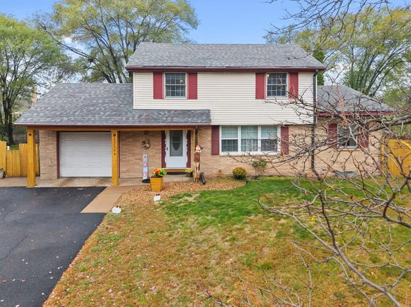 11950 Crocus St NW, Coon Rapids, MN 55433